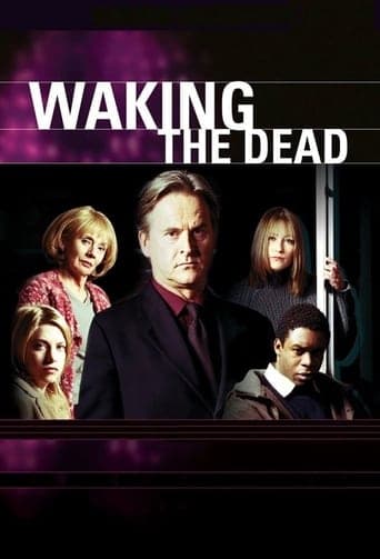 Waking the Dead CDA HD