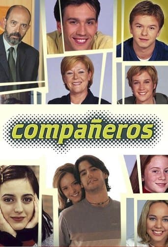 Compañeros CDA HD