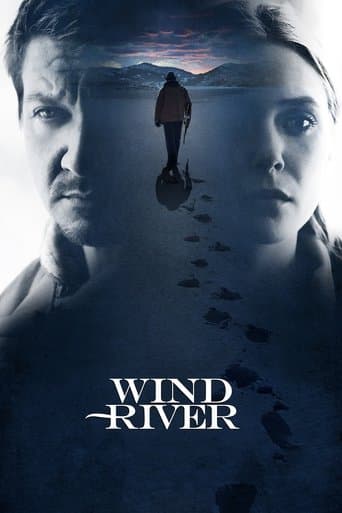 Wind River. Na przeklętej ziemi CDA HD