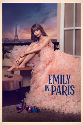 Emily w Paryżu CDA HD