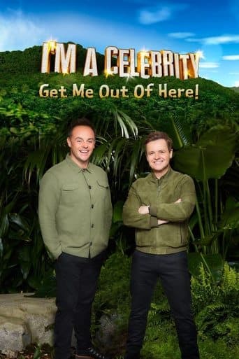 I'm a Celebrity...Get Me Out of Here! CDA HD
