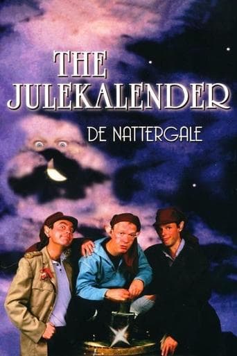 The Julekalender CDA HD