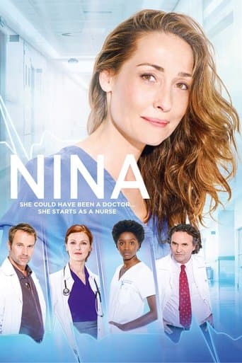 Nina CDA HD
