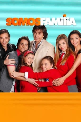 Somos familia CDA HD