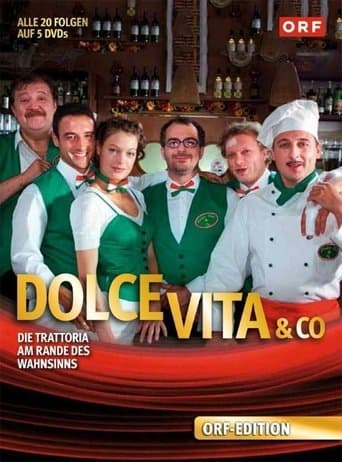 Dolce Vita & Co CDA HD