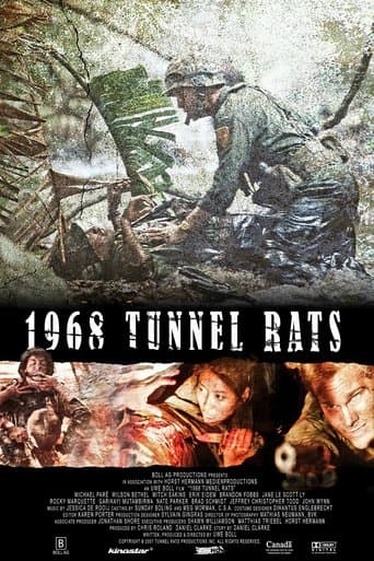 Tunnel Rats CDA HD