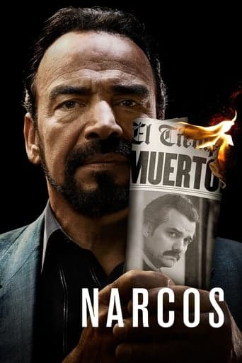 Narcos CDA HD