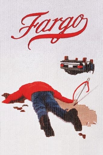 Fargo CDA HD