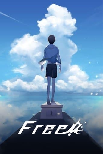 Free! CDA HD