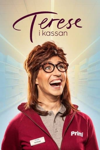 Terese i kassan CDA HD