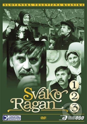 Sváko Ragan CDA HD