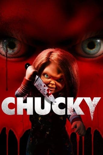 Chucky CDA HD