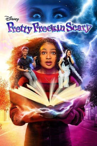 Pretty Freekin Scary CDA HD