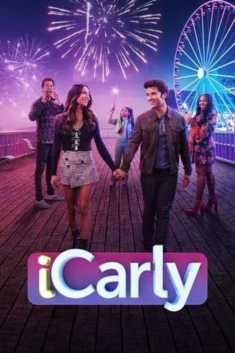 iCarly CDA HD