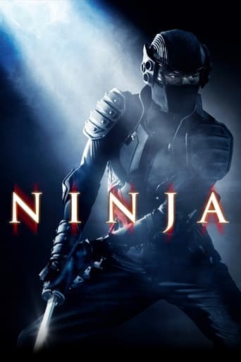 Ninja CDA HD