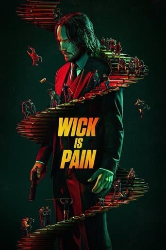 John Wick: Będzie bolało CDA HD