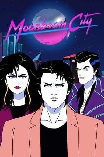 Moonbeam City CDA HD
