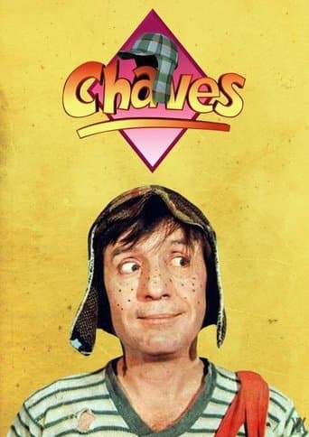 Chaves - Multishow CDA HD