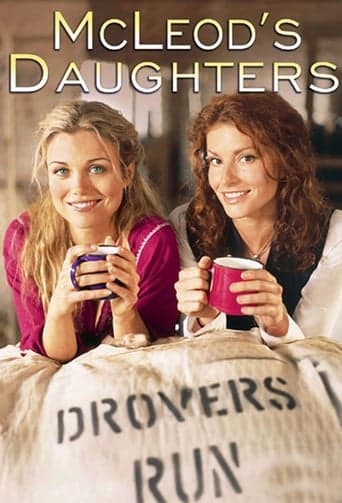 McLeod's Daughters CDA HD