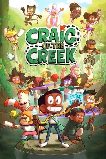 Craig znad Potoku CDA HD
