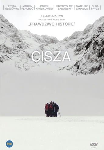 Cisza CDA HD