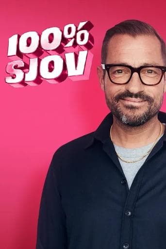 100% Sjov CDA HD