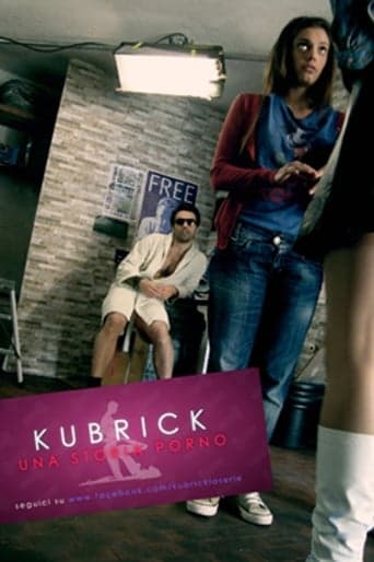 Kubrick - Una Storia Porno CDA HD