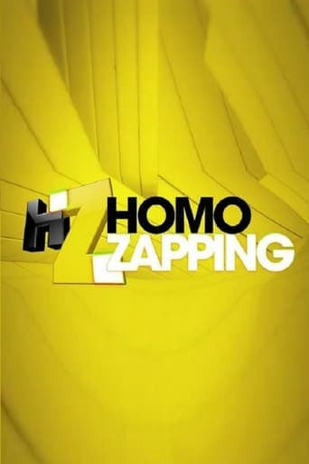 Homo Zapping CDA HD