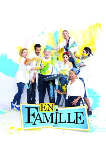 En Famille CDA HD