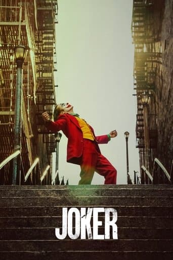 Joker CDA HD