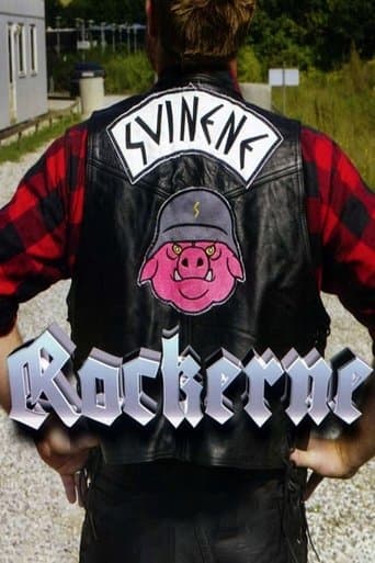 Rockerne CDA HD