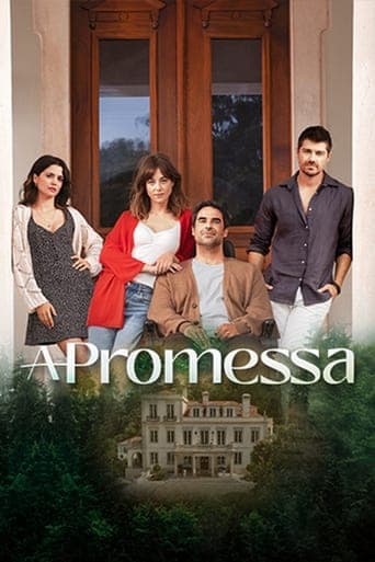 A Promessa CDA HD
