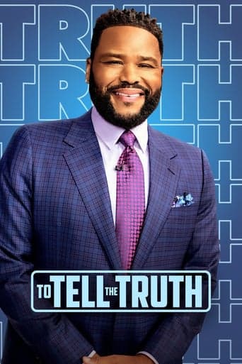 To Tell the Truth CDA HD