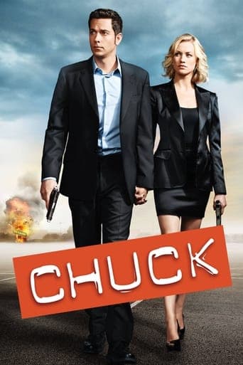 Chuck CDA HD