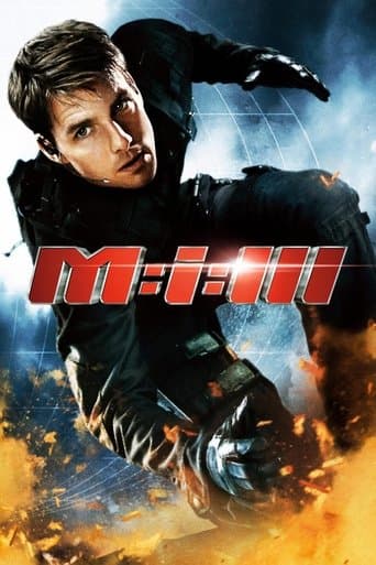 Mission: Impossible III CDA HD