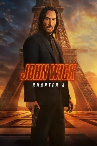 John Wick 4 CDA HD