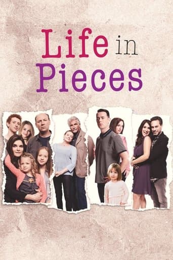 Life in Pieces CDA HD