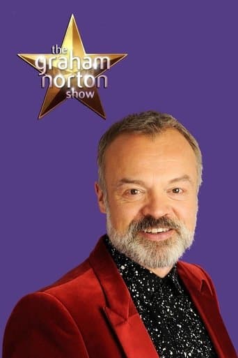 The Graham Norton Show CDA HD