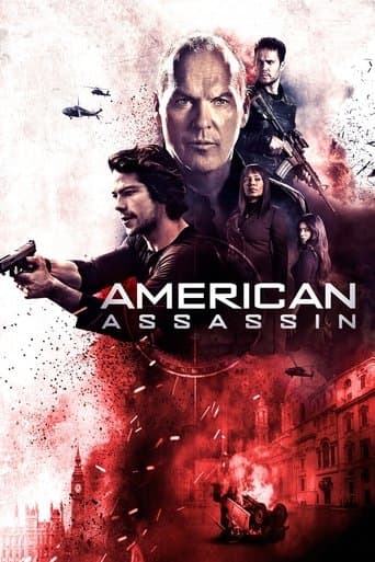 American Assassin CDA HD