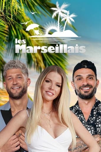 Les Marseillais CDA HD