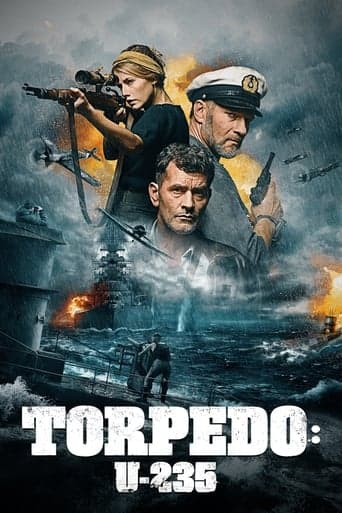 Torpedo CDA HD