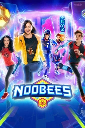 NooBees CDA HD