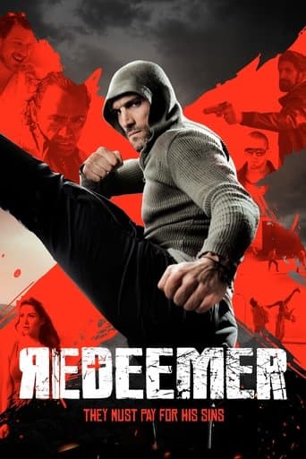 Redeemer CDA HD