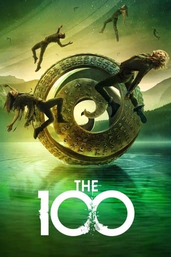 The 100 CDA HD