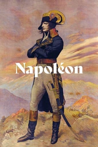 Napoléon CDA HD