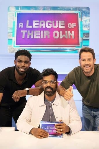 A League of Their Own CDA HD