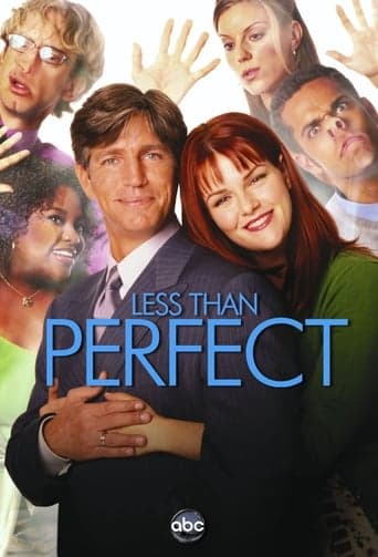 Less than Perfect CDA HD