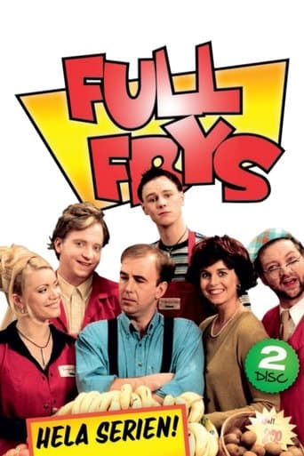 Full frys CDA HD