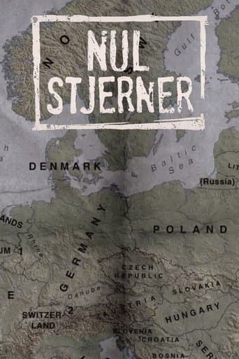 Nul stjerner CDA HD