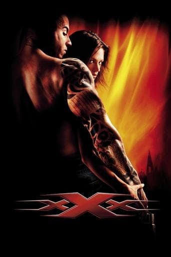 xXx CDA HD